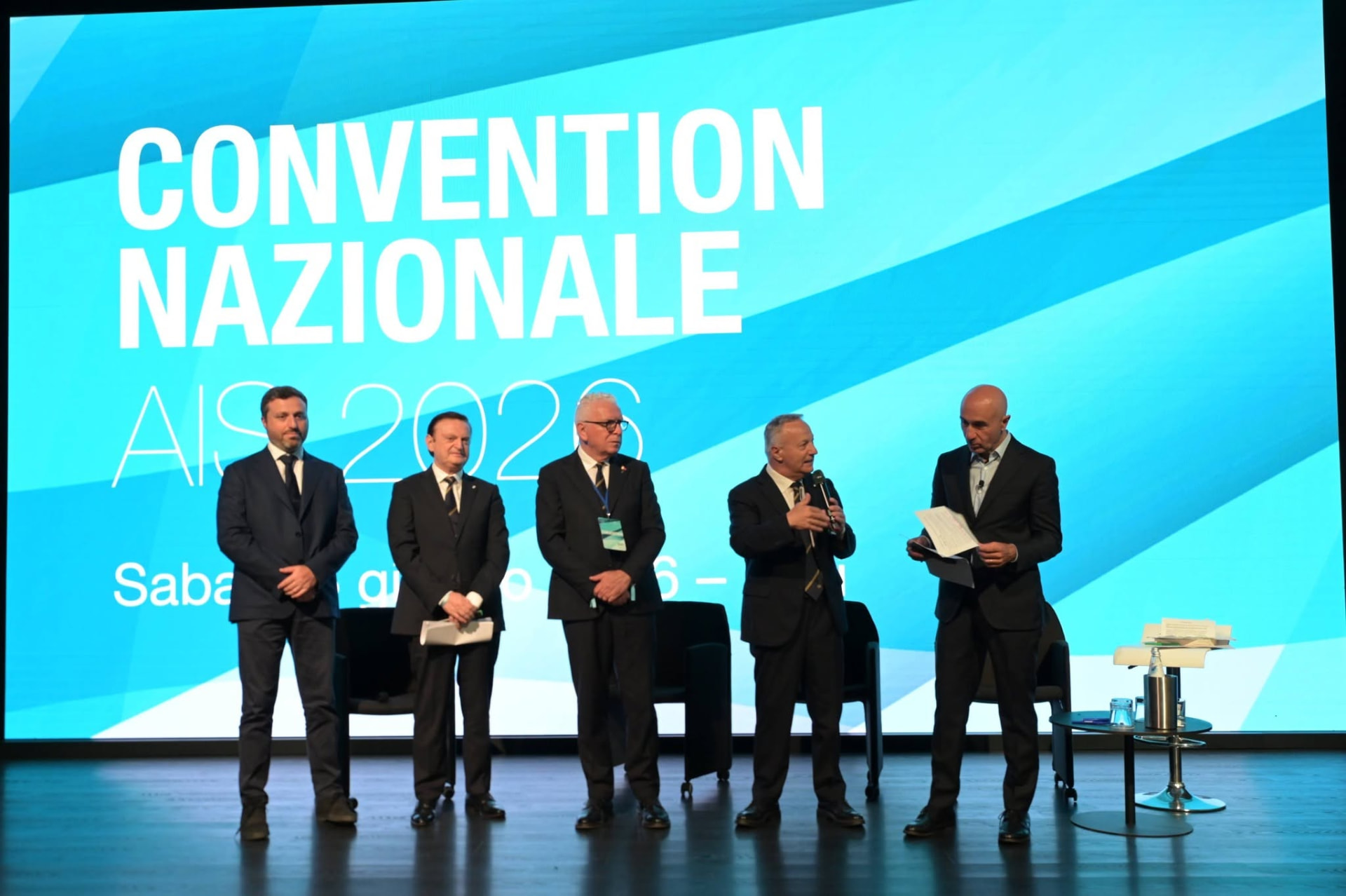 Convention e congressi