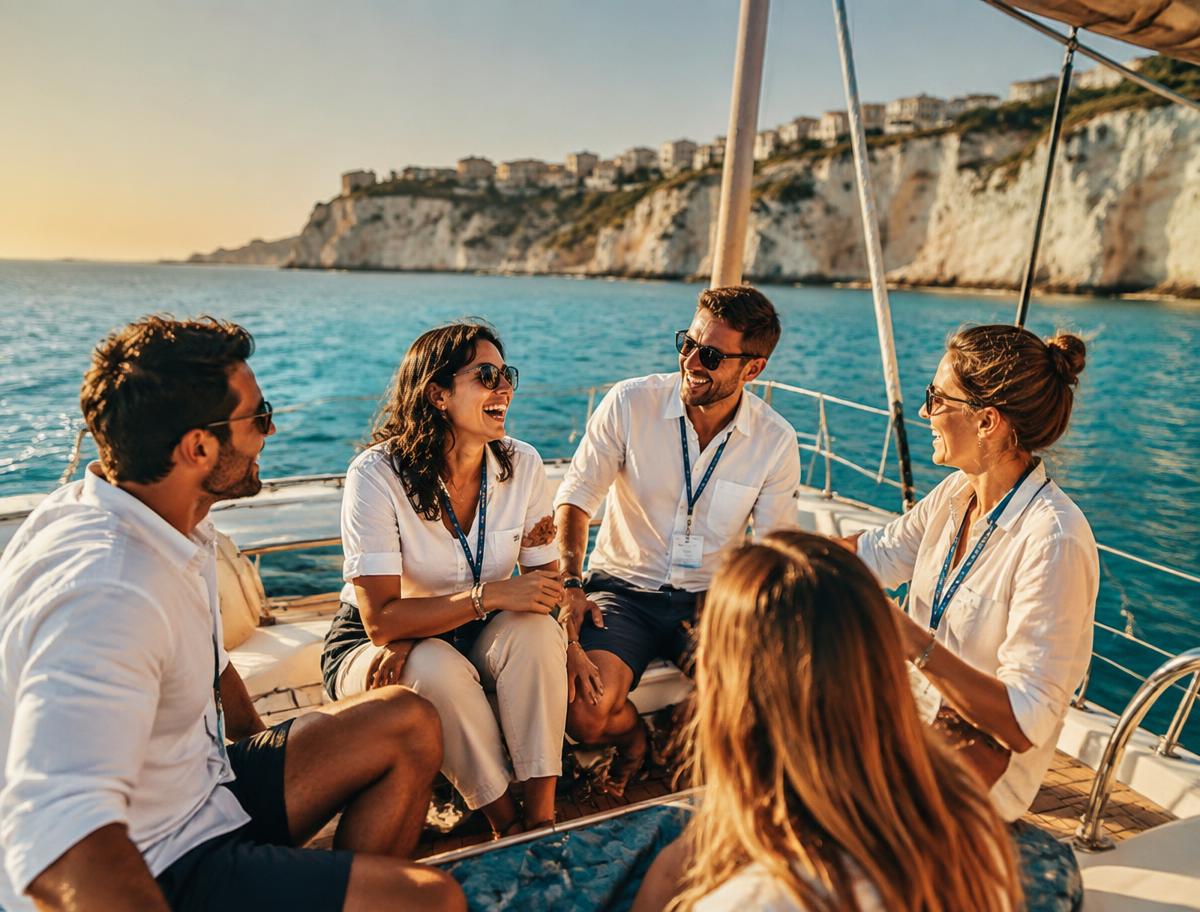 Incentive Experience
